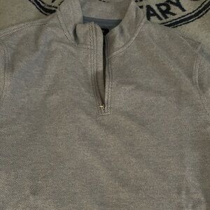 J. Crew Men's Light Blue Pullover